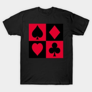 Love Gambling T-Shirt